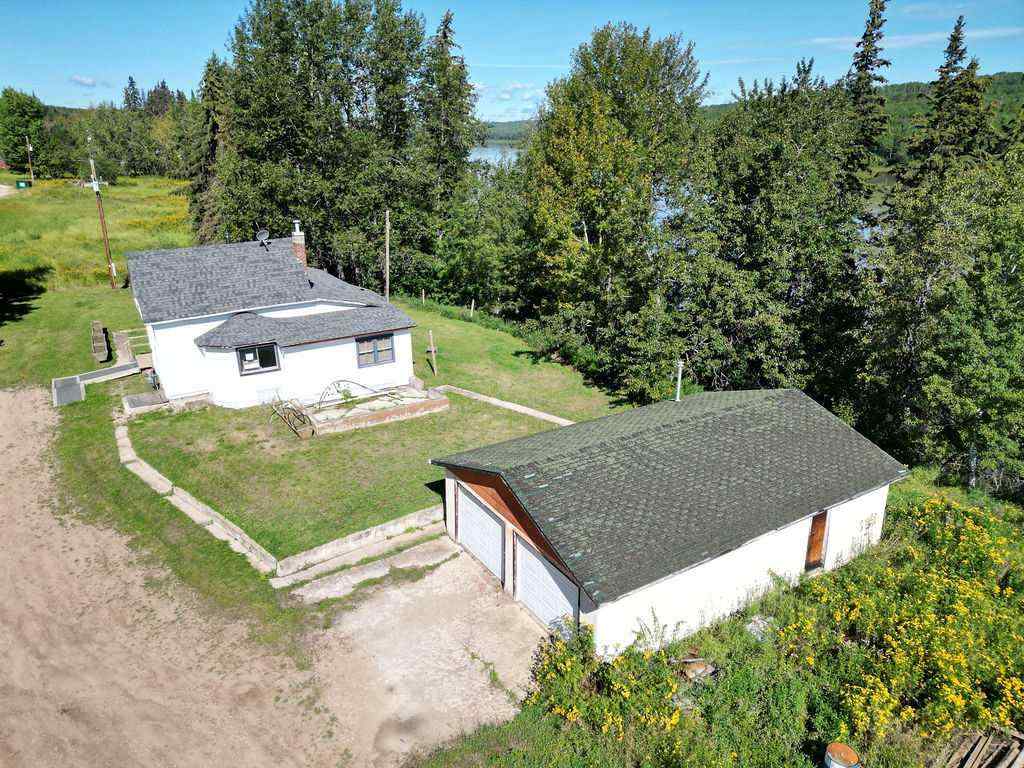 MLS® A2249657 - 5111 60 Street  in Athabasca Town Athabasca, Commercial