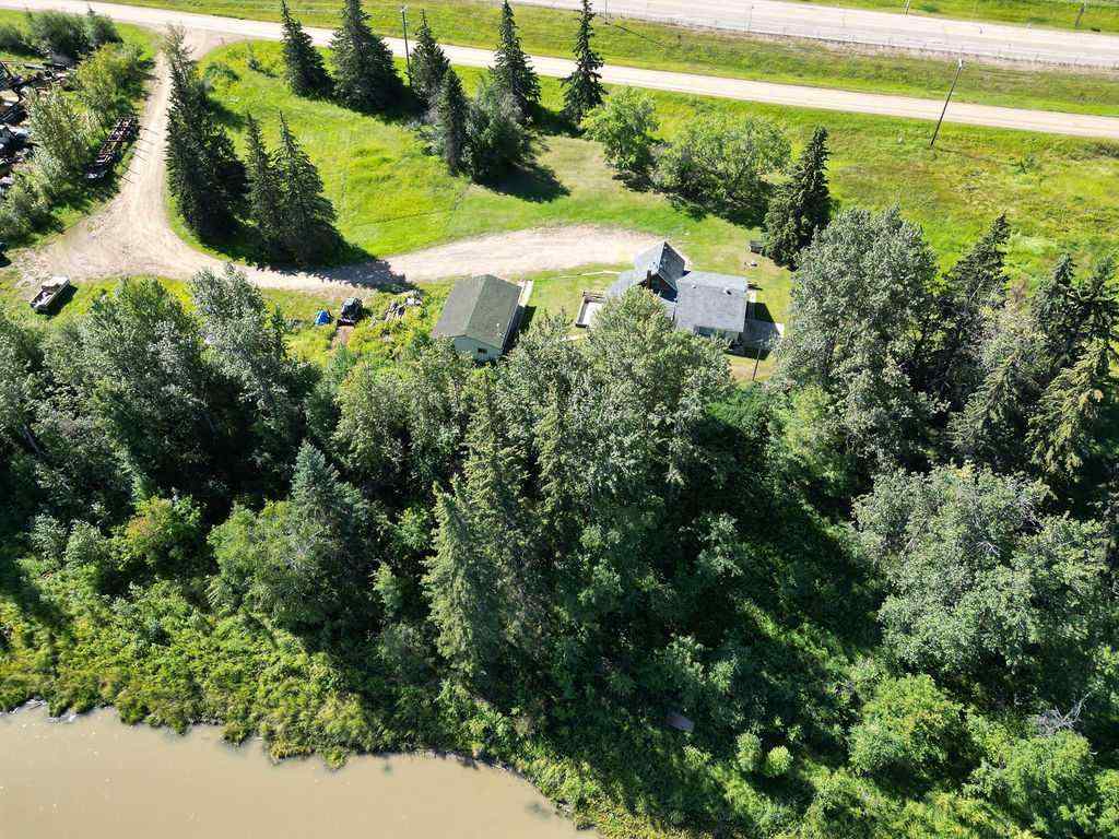 MLS® A2249657 - 5111 60 Street  in Athabasca Town Athabasca, Commercial