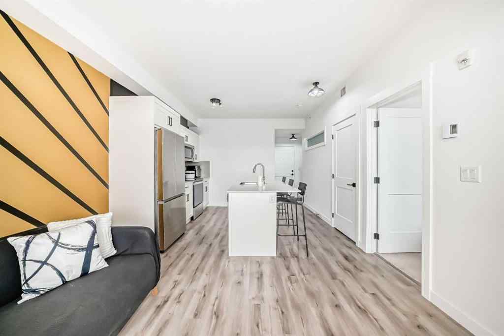 MLS® A2249658 - Unit #3409 200 Seton Circle SE in Seton Calgary, Residential