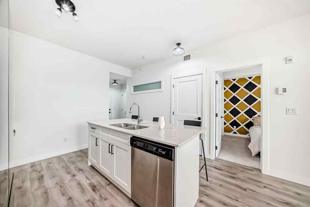 MLS® A2249658 - Unit #3409 200 Seton Circle SE in Seton Calgary, Residential