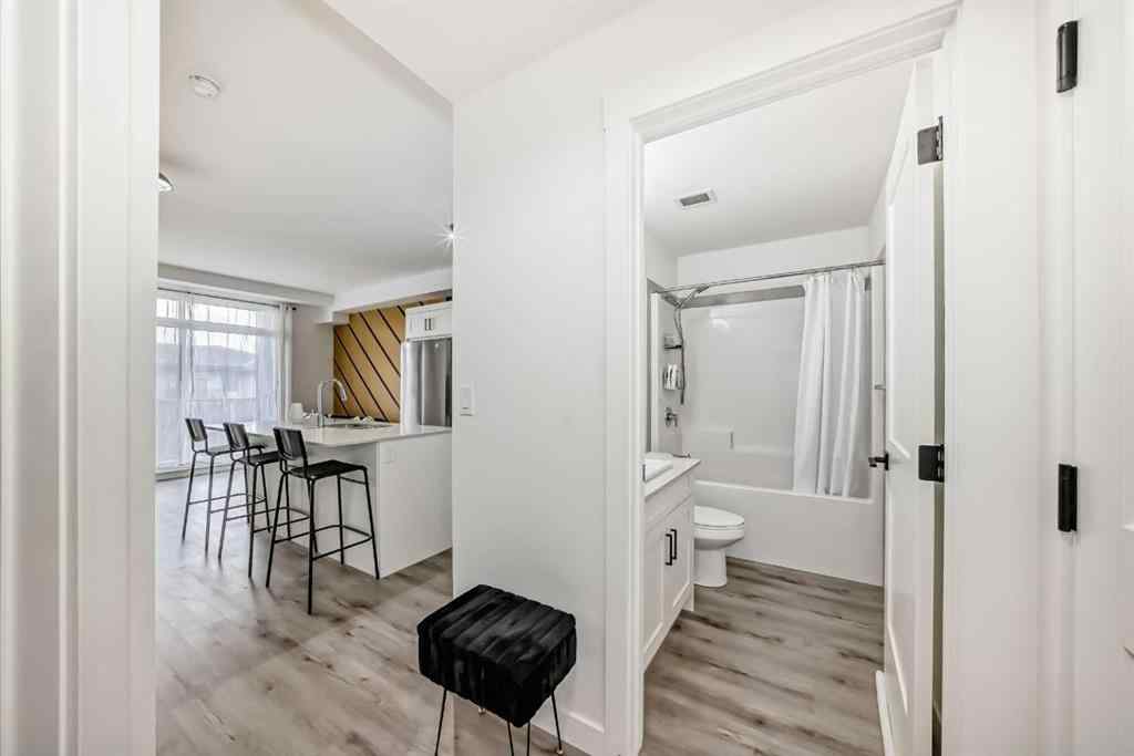 MLS® A2249658 - Unit #3409 200 Seton Circle SE in Seton Calgary, Residential