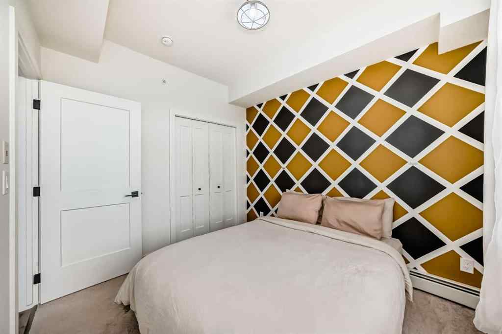 MLS® A2249658 - Unit #3409 200 Seton Circle SE in Seton Calgary, Residential