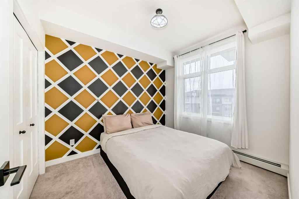 MLS® A2249658 - Unit #3409 200 Seton Circle SE in Seton Calgary, Residential