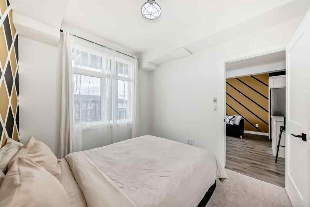 MLS® A2249658 - Unit #3409 200 Seton Circle SE in Seton Calgary, Residential