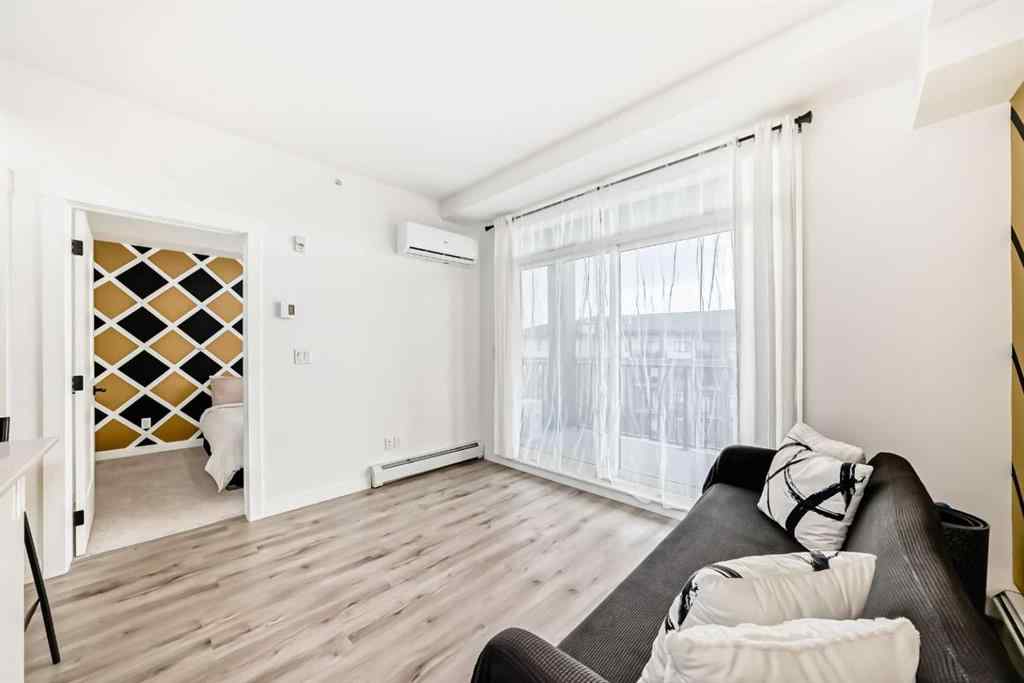 MLS® A2249658 - Unit #3409 200 Seton Circle SE in Seton Calgary, Residential