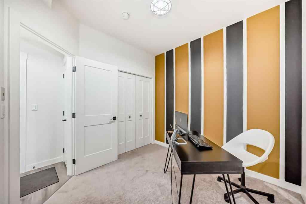 MLS® A2249658 - Unit #3409 200 Seton Circle SE in Seton Calgary, Residential