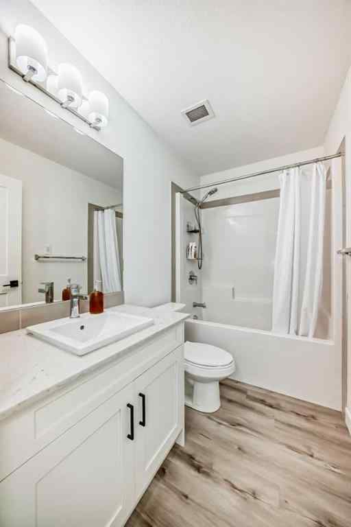 MLS® A2249658 - Unit #3409 200 Seton Circle SE in Seton Calgary, Residential