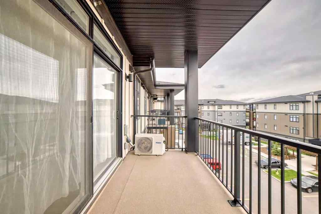 MLS® A2249658 - Unit #3409 200 Seton Circle SE in Seton Calgary, Residential