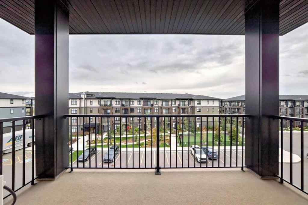 MLS® A2249658 - Unit #3409 200 Seton Circle SE in Seton Calgary, Residential