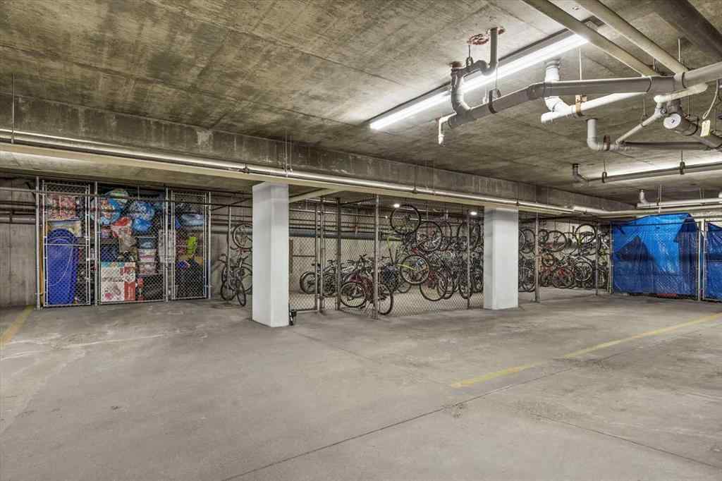 MLS® A2249660 - Unit #408 2422 Erlton Street SW in Erlton Calgary, Residential
