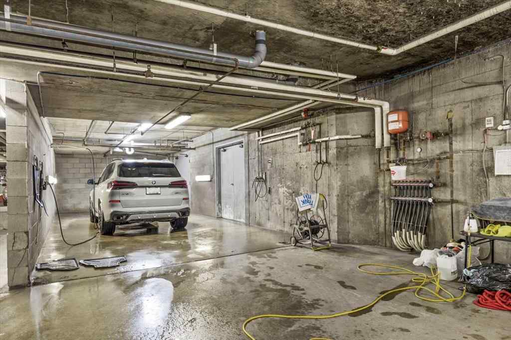 MLS® A2249660 - Unit #408 2422 Erlton Street SW in Erlton Calgary, Residential