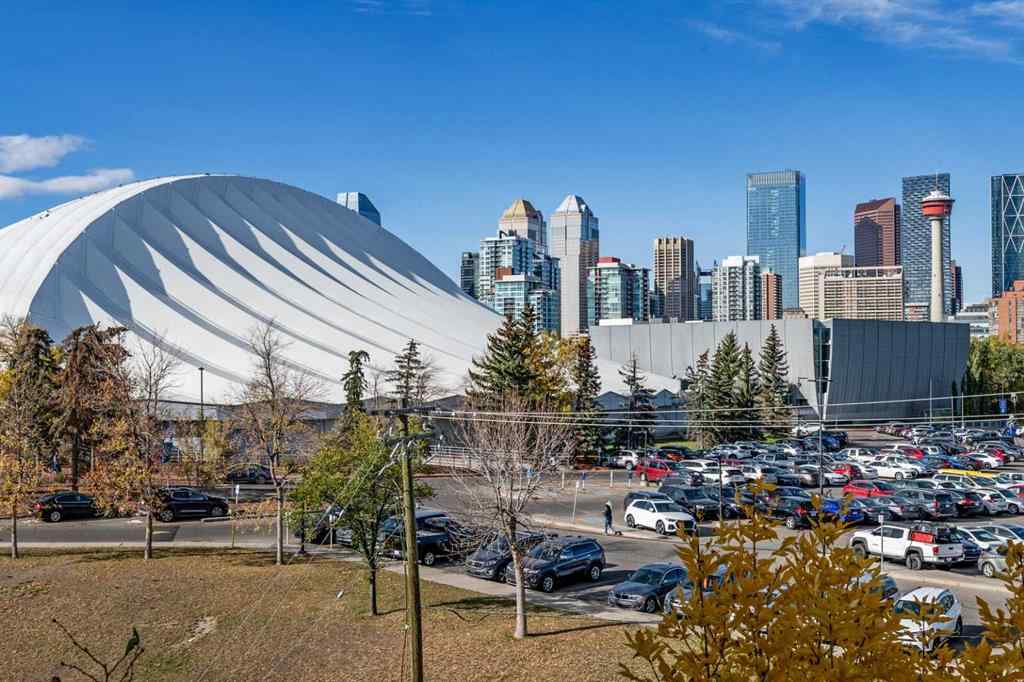 MLS® A2249660 - Unit #408 2422 Erlton Street SW in Erlton Calgary, Residential