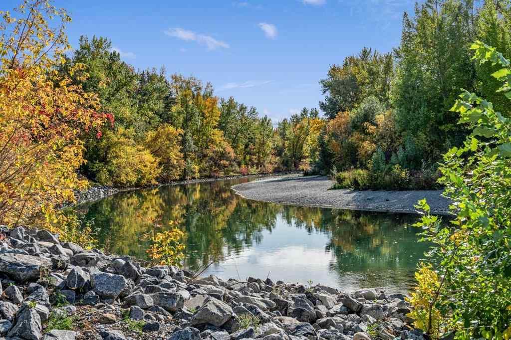 MLS® A2249660 - Unit #408 2422 Erlton Street SW in Erlton Calgary, Residential