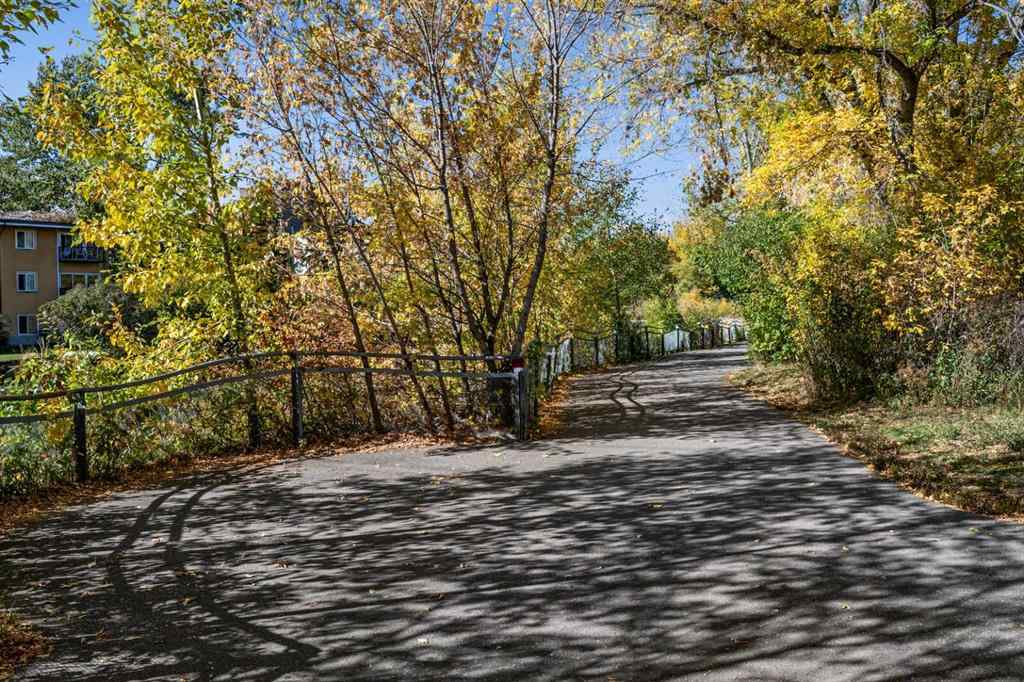 MLS® A2249660 - Unit #408 2422 Erlton Street SW in Erlton Calgary, Residential