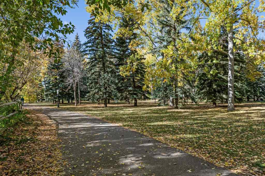 MLS® A2249660 - Unit #408 2422 Erlton Street SW in Erlton Calgary, Residential