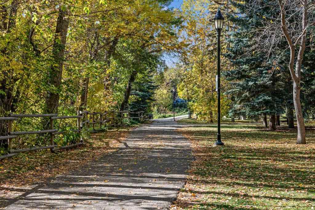MLS® A2249660 - Unit #408 2422 Erlton Street SW in Erlton Calgary, Residential