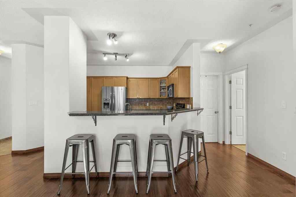 MLS® A2249660 - Unit #408 2422 Erlton Street SW in Erlton Calgary, Residential