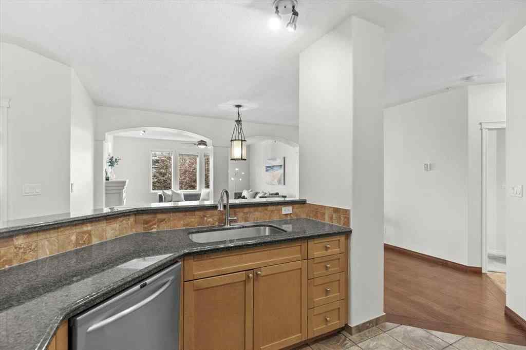 MLS® A2249660 - Unit #408 2422 Erlton Street SW in Erlton Calgary, Residential