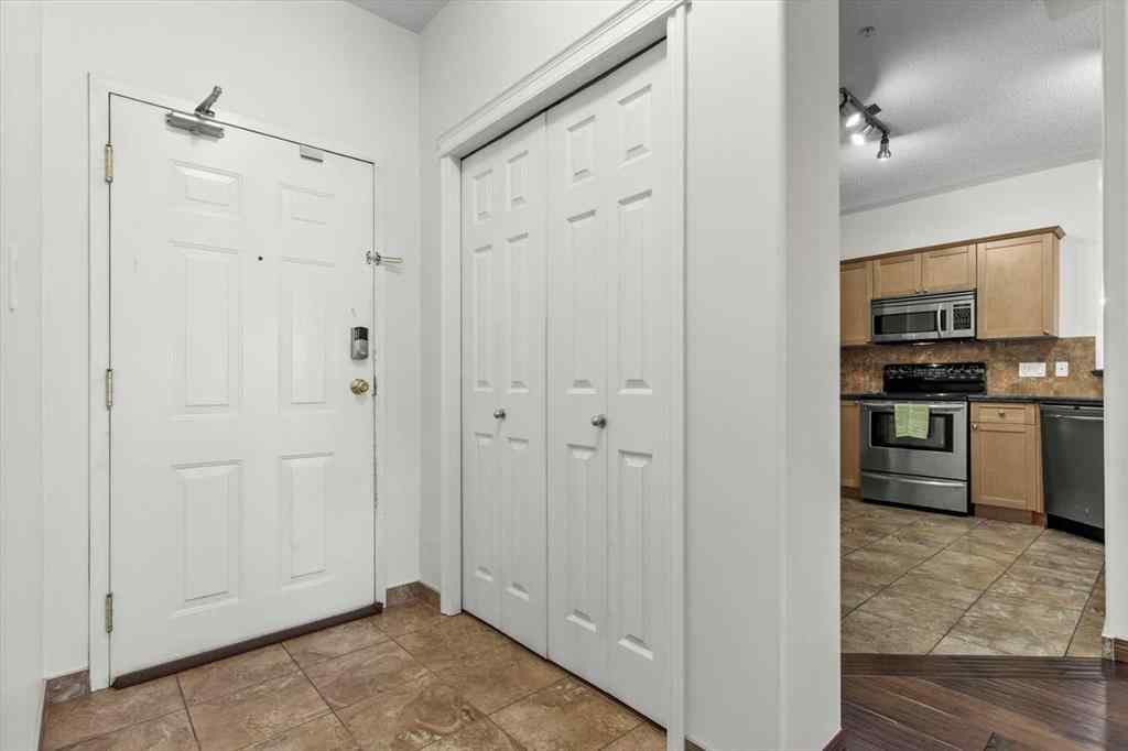 MLS® A2249660 - Unit #408 2422 Erlton Street SW in Erlton Calgary, Residential