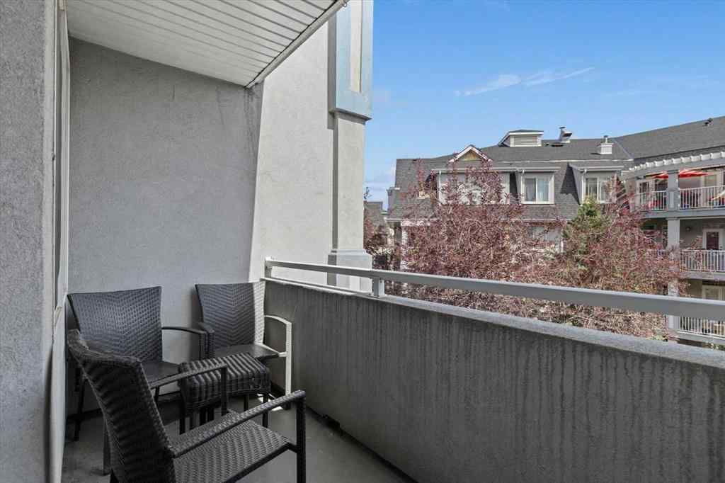 MLS® A2249660 - Unit #408 2422 Erlton Street SW in Erlton Calgary, Residential