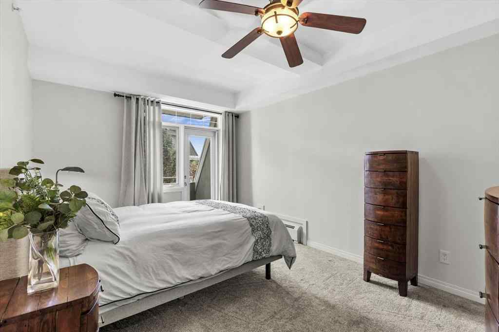 MLS® A2249660 - Unit #408 2422 Erlton Street SW in Erlton Calgary, Residential