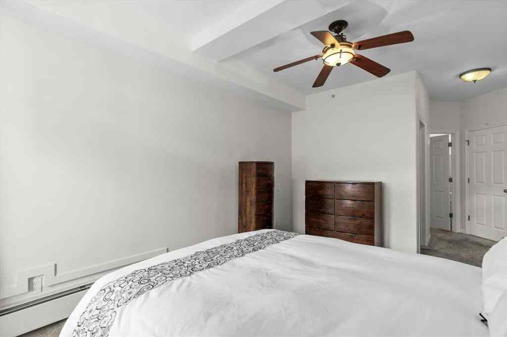 MLS® A2249660 - Unit #408 2422 Erlton Street SW in Erlton Calgary, Residential