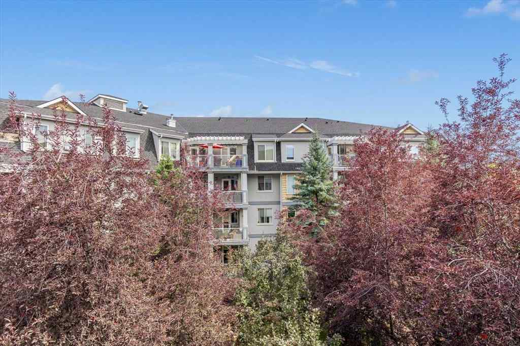 MLS® A2249660 - Unit #408 2422 Erlton Street SW in Erlton Calgary, Residential