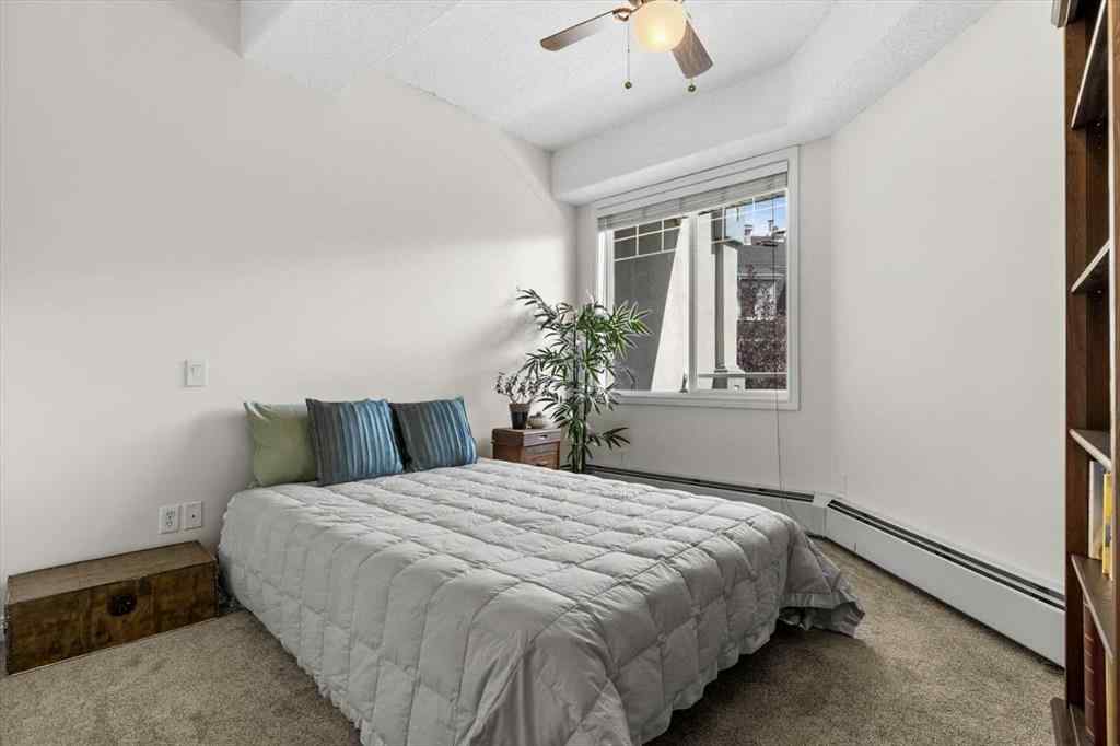 MLS® A2249660 - Unit #408 2422 Erlton Street SW in Erlton Calgary, Residential