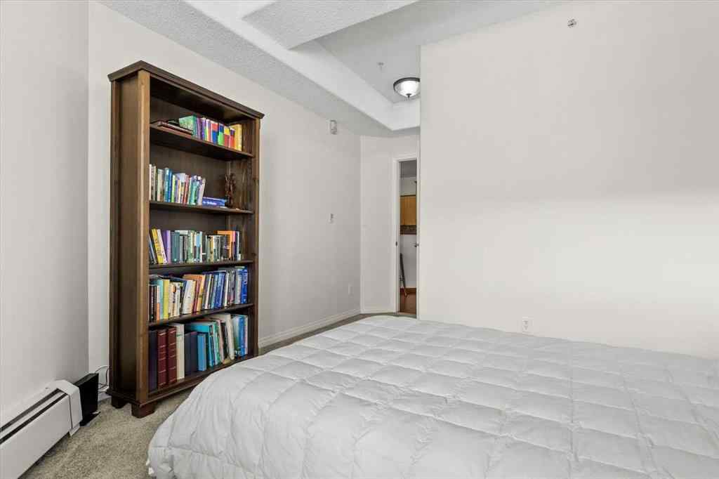 MLS® A2249660 - Unit #408 2422 Erlton Street SW in Erlton Calgary, Residential
