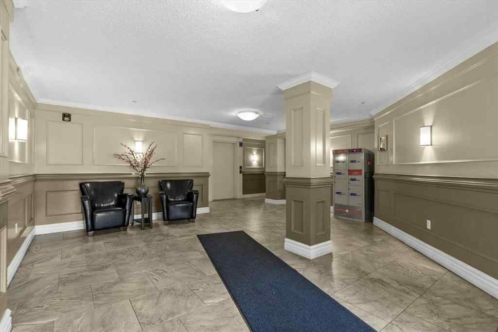 MLS® A2249660 - Unit #408 2422 Erlton Street SW in Erlton Calgary, Residential
