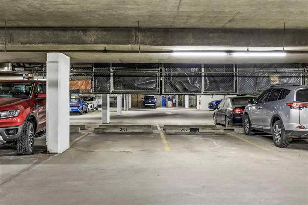 MLS® A2249660 - Unit #408 2422 Erlton Street SW in Erlton Calgary, Residential