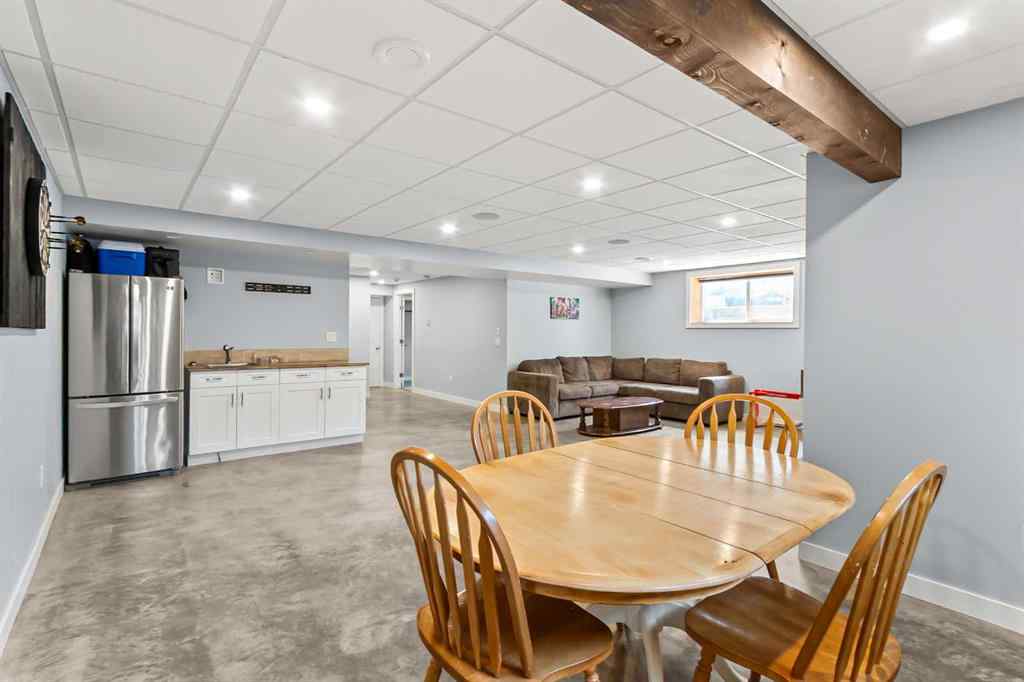 MLS® A2249662 - 6 Viceroy Crescent  in NONE Olds, Residential