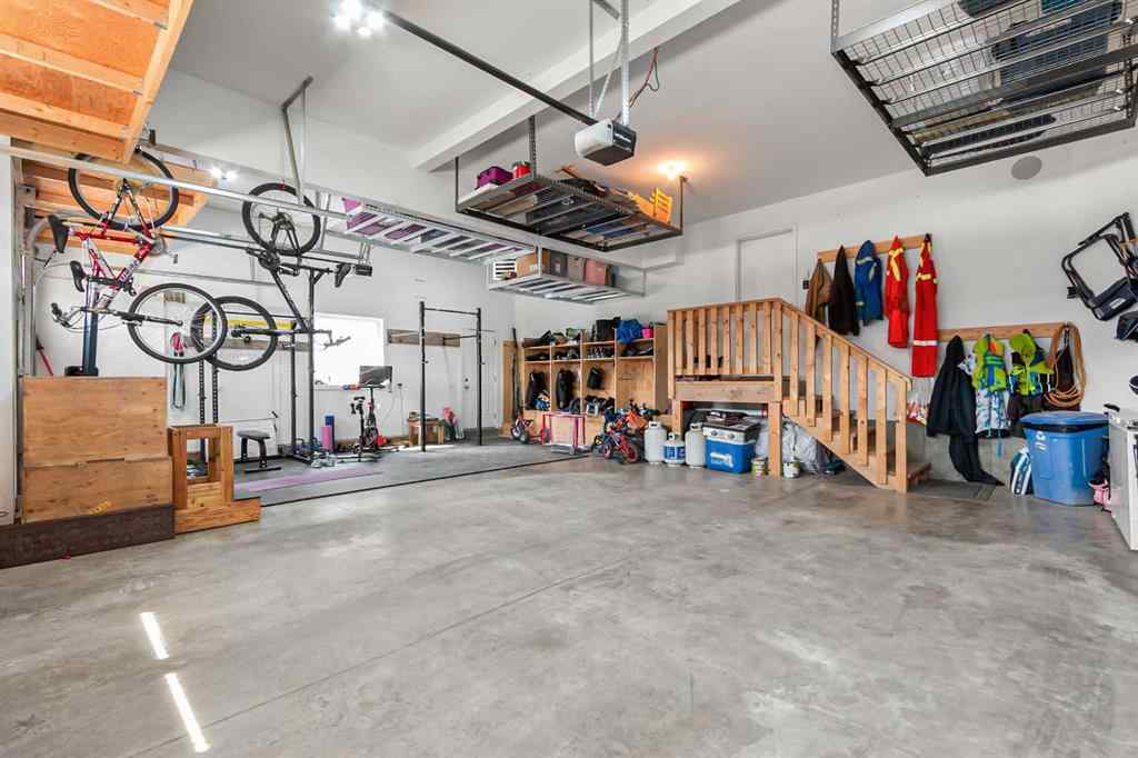 MLS® A2249662 - 6 Viceroy Crescent  in NONE Olds, Residential