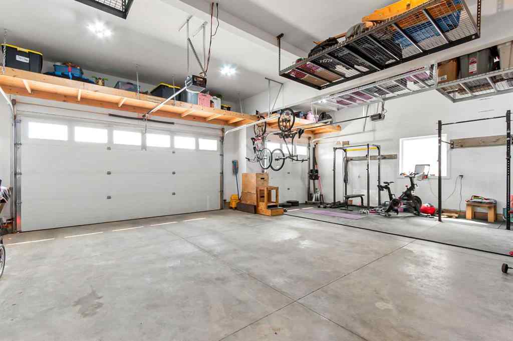 MLS® A2249662 - 6 Viceroy Crescent  in NONE Olds, Residential
