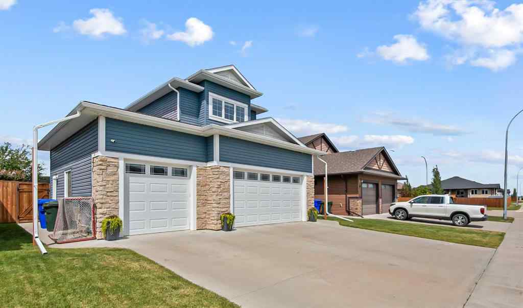 MLS® A2249662 - 6 Viceroy Crescent  in NONE Olds, Residential