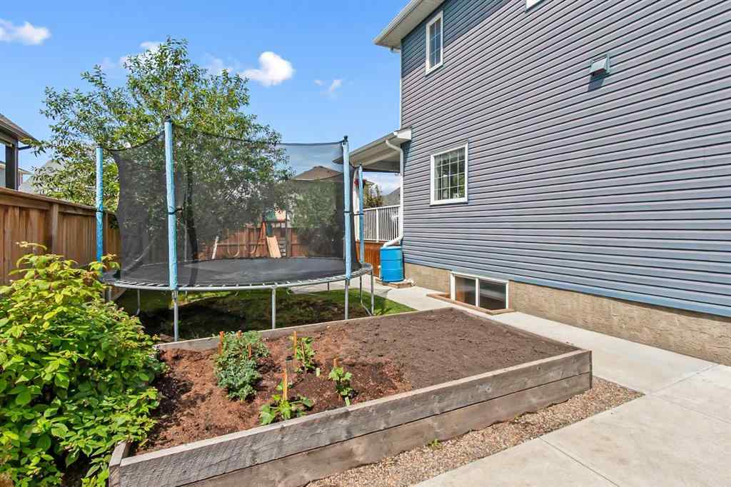 MLS® A2249662 - 6 Viceroy Crescent  in NONE Olds, Residential