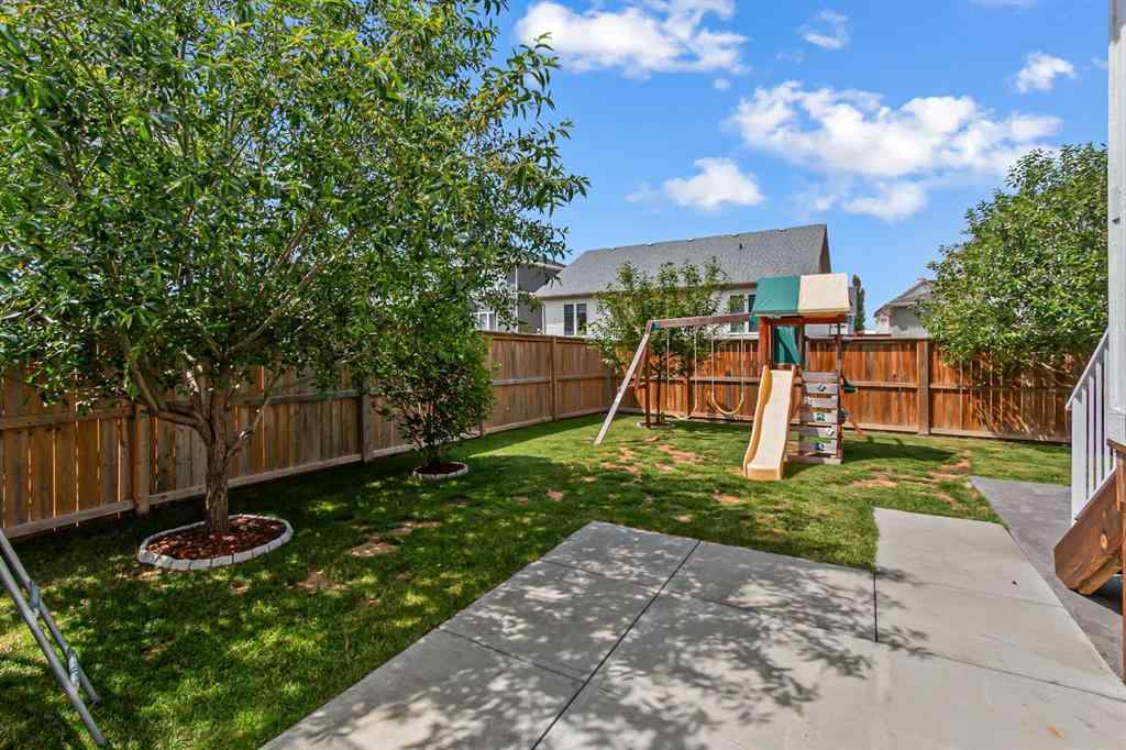 MLS® A2249662 - 6 Viceroy Crescent  in NONE Olds, Residential