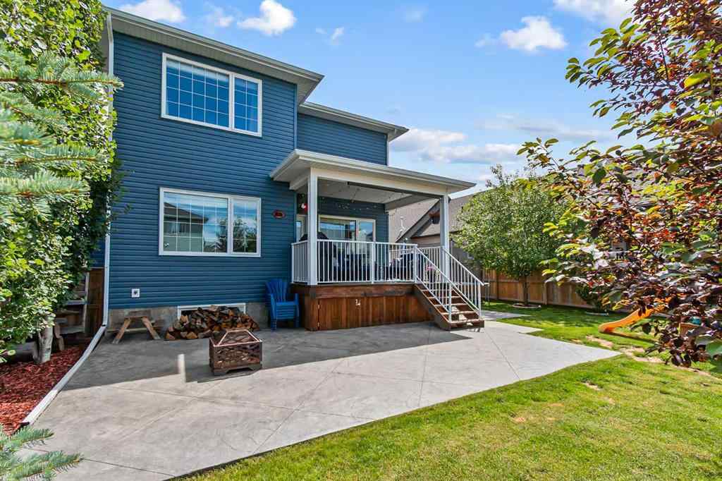 MLS® A2249662 - 6 Viceroy Crescent  in NONE Olds, Residential
