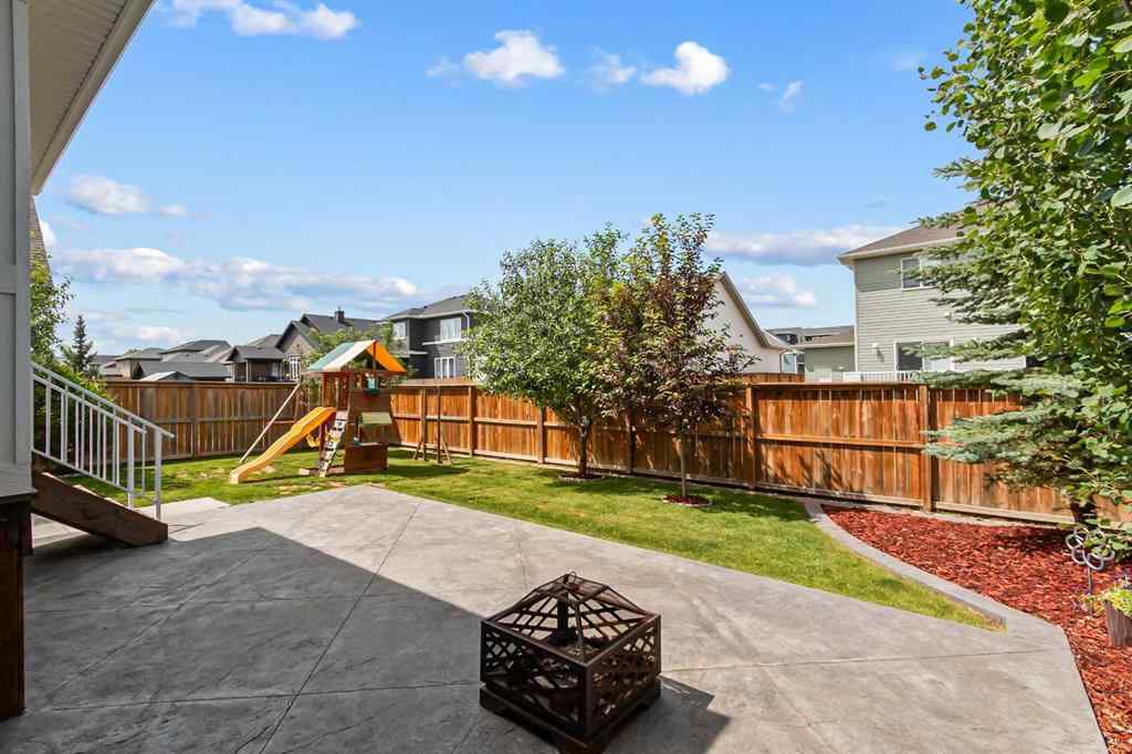 MLS® A2249662 - 6 Viceroy Crescent  in NONE Olds, Residential