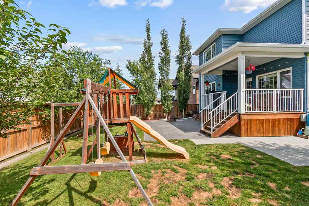 MLS® A2249662 - 6 Viceroy Crescent  in NONE Olds, Residential