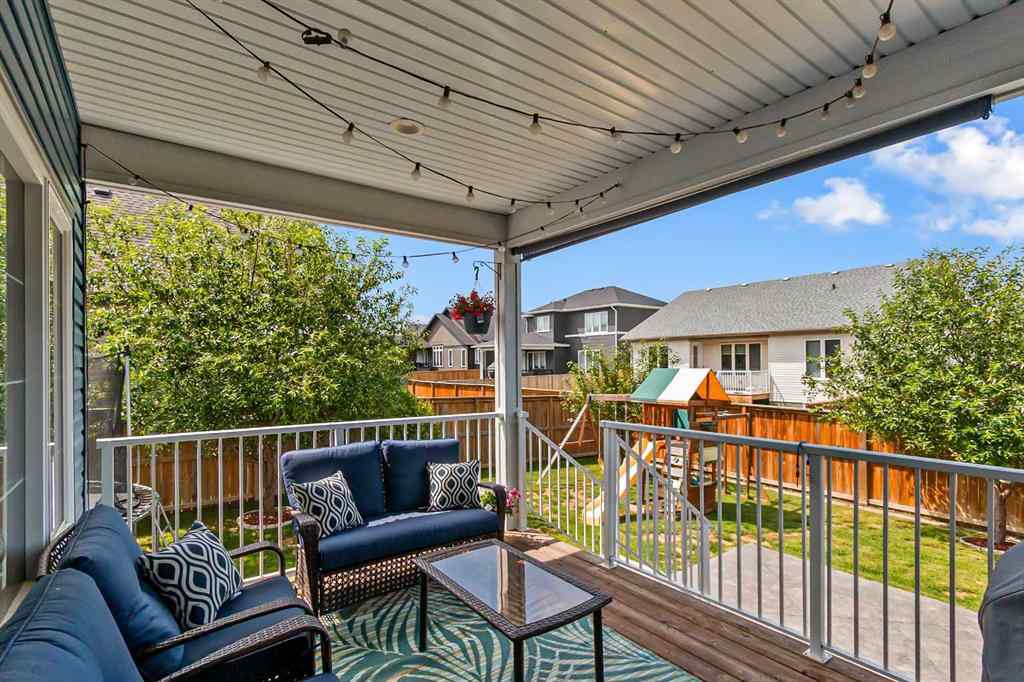 MLS® A2249662 - 6 Viceroy Crescent  in NONE Olds, Residential