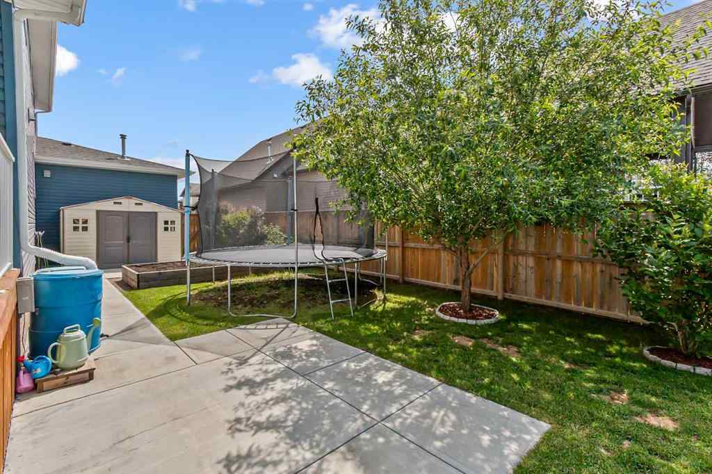 MLS® A2249662 - 6 Viceroy Crescent  in NONE Olds, Residential