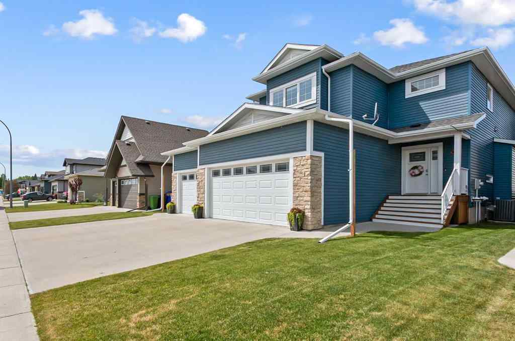 MLS® A2249662 - 6 Viceroy Crescent  in NONE Olds, Residential