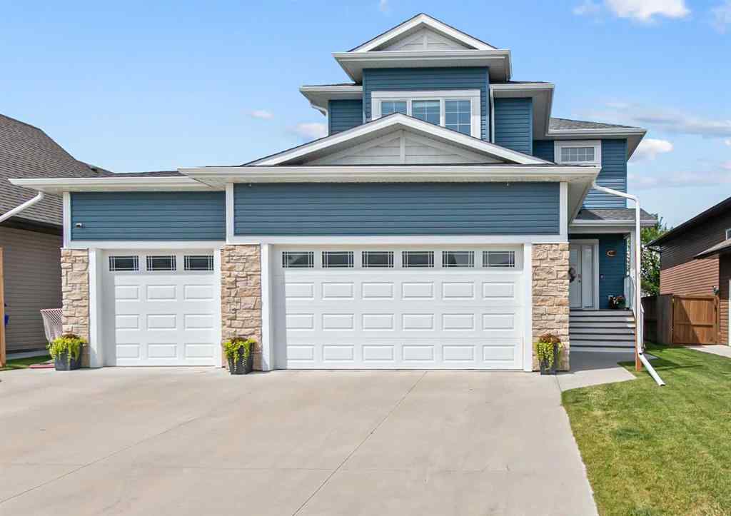 MLS® A2249662 - 6 Viceroy Crescent  in NONE Olds, Residential