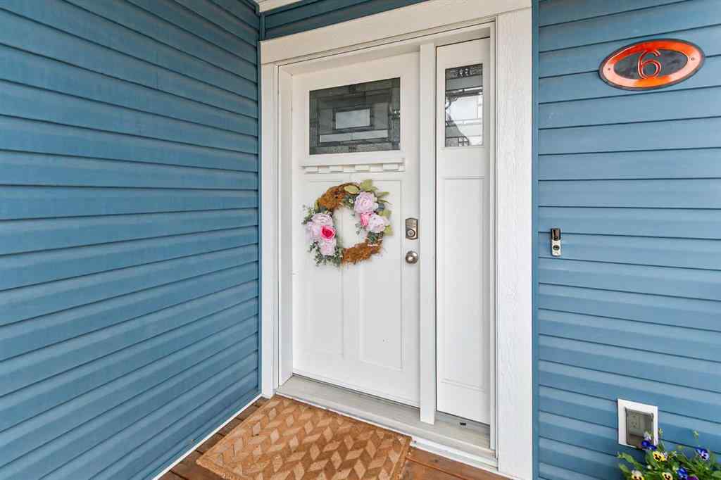 MLS® A2249662 - 6 Viceroy Crescent  in NONE Olds, Residential