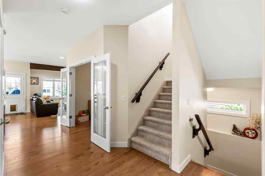 MLS® A2249662 - 6 Viceroy Crescent  in NONE Olds, Residential