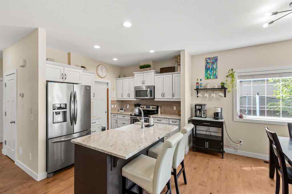 MLS® A2249662 - 6 Viceroy Crescent  in NONE Olds, Residential