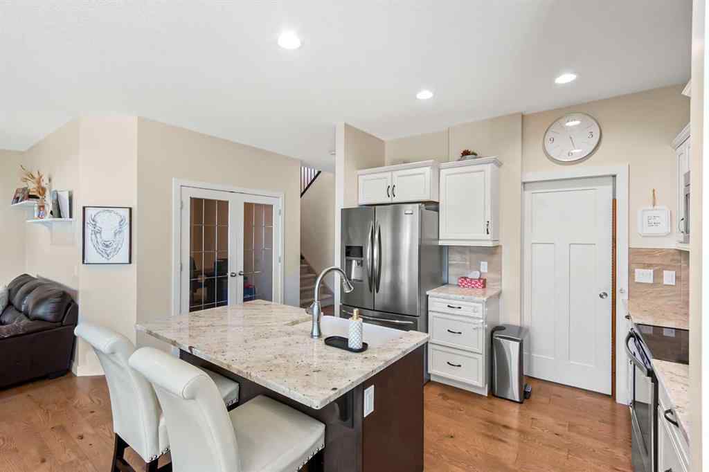 MLS® A2249662 - 6 Viceroy Crescent  in NONE Olds, Residential