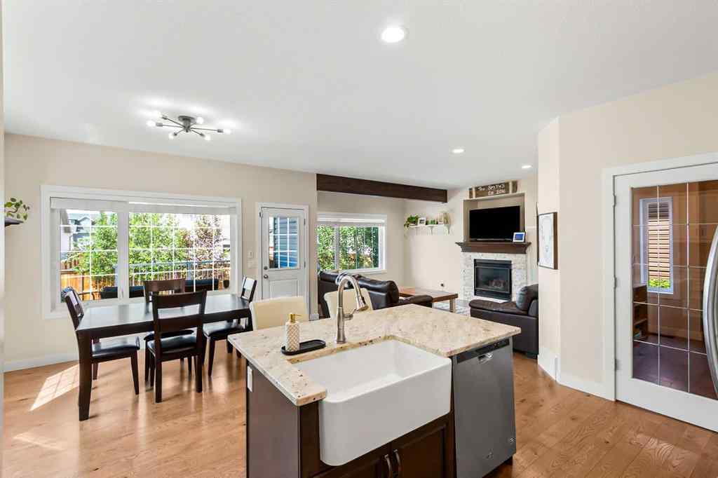 MLS® A2249662 - 6 Viceroy Crescent  in NONE Olds, Residential