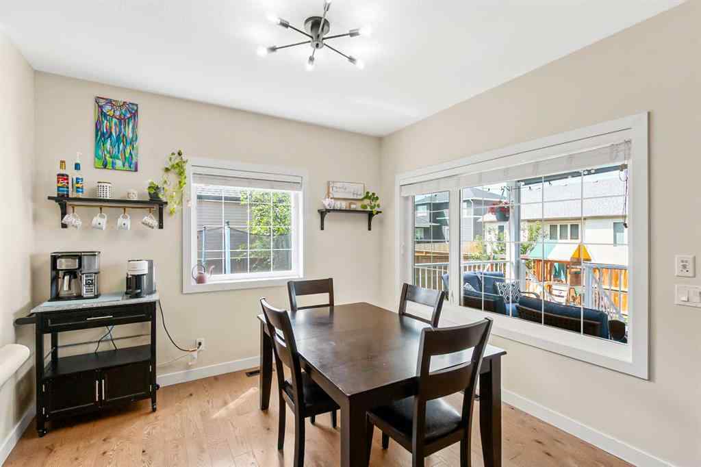 MLS® A2249662 - 6 Viceroy Crescent  in NONE Olds, Residential